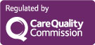 Lynn Timms, Care Quality Commission Registered