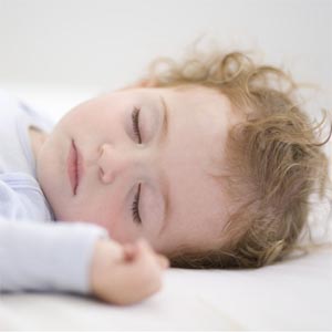 The importance of good sleep. Breastfeeding Matters